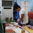 청풍호 청정한우 이미지