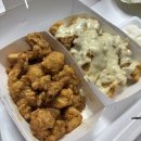 호식이두마리치킨(와우리점)