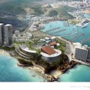 통영국제음악당 이미지