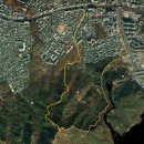 효민공 이경직 묘역 | 2025년 10월 관악산_사당역~관음사 국기대~효민공묘~사당역