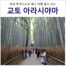 대신동 전차종점 표 | 오사카 교토 당일치기 여행 아라시야마 치쿠린 한큐 투어리스트 패스로 가는법