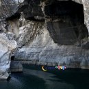 구문소 관광지 이미지