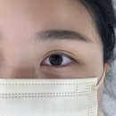 오늘도예쁘다 | 전주 꼼꼼한 속눈썹펌 솔직후기 오늘도예쁘다눈썹&amp;속눈썹 본점