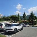 청소년수련관 야외화장실 이미지