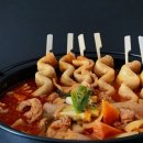 준푸드 삼죽식자재마트 | 캠핑 음식 밀키트 추천! 순살 닭볶음탕 오뎅도리탕까지 간편한 테오푸드
