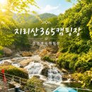 365민박 | 경남 계곡 캠핑장 지리산365 폭포뷰