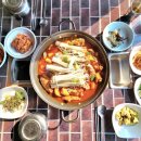 호수장 이미지