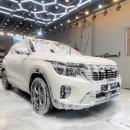 중랑구세차장 이미지