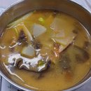 소나무숲식당