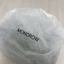 모노로우 | 모노로우(MONOROW) 노아백 / 보부상 가방추천 노아백 블랙 내돈내산 솔직후기