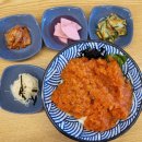 신월동 횟집 &#39;영횟집&#39; 방문 리얼 후기 (ft.물회 맛집)