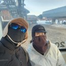 무인다방 전북무주점 | 100대 명산 정복기 전북 무주 덕유산 최단코스(곤돌라 이용법)