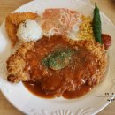 오로라양식(상무점) 이미지