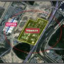 안양새물공원 축구장 이미지