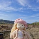 경안천 4 | 마미허그(하나) &amp; 엘리스(사랑이)와 함께하는 경기 광주 경안천습지생태공원 나들이~