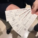 [뮤지컬 후기] 뮤지컬 원스 (250226)