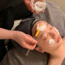 광장미가 | 인천 구월동 피부샵 가인미가 데콜테 윤곽관리 만족했던 후기