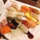 짱이레분식 | [대전 은행동 쿠우쿠우]초밥맛집,스시,초밥무한,장소,가격,메뉴,주차장,후기