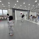 강한태권도장 | 아이 보내기 좋은 태권도장 찾았다! 대구 범어동 강한태권도 후기