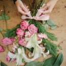 화훼장식기능사 국가자격증과정 이미지