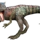 알로사우루스 이미지