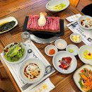 현대식육식당 - 창원시 마산회원구 합성서4길 26 | 현대식육식당