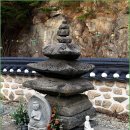 동화사 삼층석탑東華寺 三層石塔 | 남이면 동화사삼층석탑(東華寺 三層石塔)