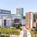 안양대학교 교육대학원 이미지