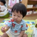 스파게티면& 밀가루반죽놀이 이미지