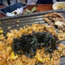 시골통돼지볶음삼겹살 이미지