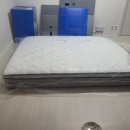 스칸디아 침대 롤팩 매트리스 후기