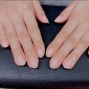 A1103 | 채널A 관찰카메라24에 나온 네일리스트님께 젤네일 직접받은 후기! [영등포 네일]