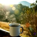 눈부신아침 이미지