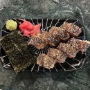 [서울:연남] 연남동 &#39;원석&#39; 최애 이자카야 등극ㅣ...봉초밥, 문경바람 하이볼(사과)ㅣ내돈내산 솔직 후기