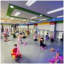 아이세상 태권도장 이미지