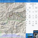 치악산둘레길 7코스 싸리지옛길 이미지