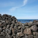 북촌환해장성 이미지