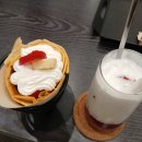 순천 중앙동 디저트서핑카페 후기