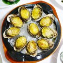 바닷가횟집 이미지