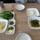 삼교리동치미막국수동해점