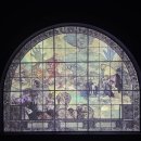 행복을 그리는 화가의 꿈 | [전시] 더현대 서울 알폰스 무하 전시회 : 빛과 꿈 도슨트 투어 | 아르누보의 거장을 만나다