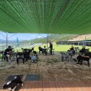 개랑나랑 이미지