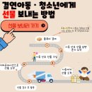 지파운데이션, 5월 어린이날 키다리 후원자 선물상자 후원 신청