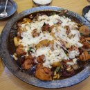 달우찜닭 이미지