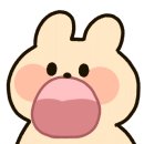 집나온 떡볶이 이미지