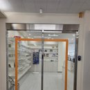 한빛도서관 | 평택시 비전동 한광중학교 ‘한빛도서관’ 간판 시공 사례 | 학교 사인물 제작은 ‘간판 인’이 직접...