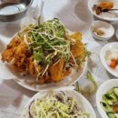 맘마니 통닭 이미지