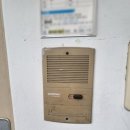 동성아파트(5.6호앞) | 부천 원미구 중동 미리내동성아파트 현대통신 비디오폰 HAS-R2041S&amp; 코콤 도어락 KDL-8500 교체 설치