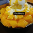 설빙 장안점 이미지