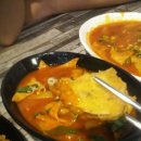 먹을래 싸갈래 이미지